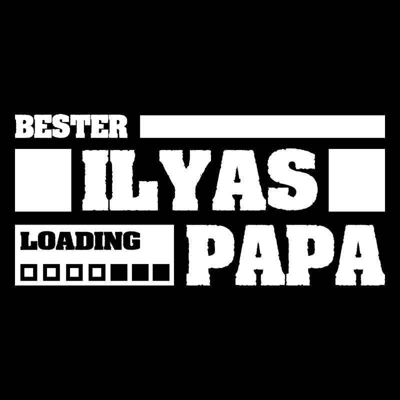 First name Ilyas