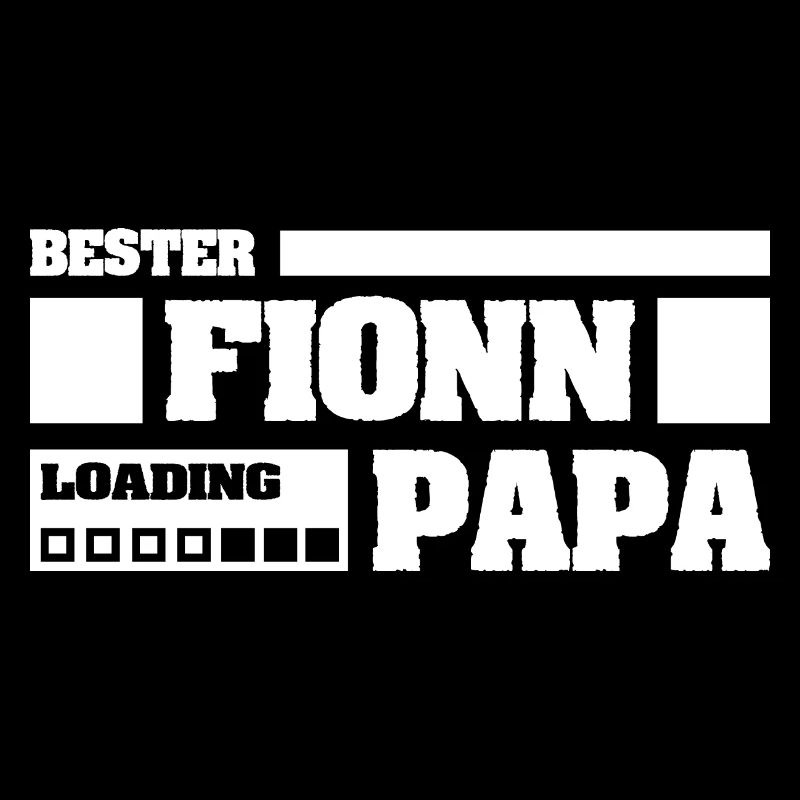 First name Fionn
