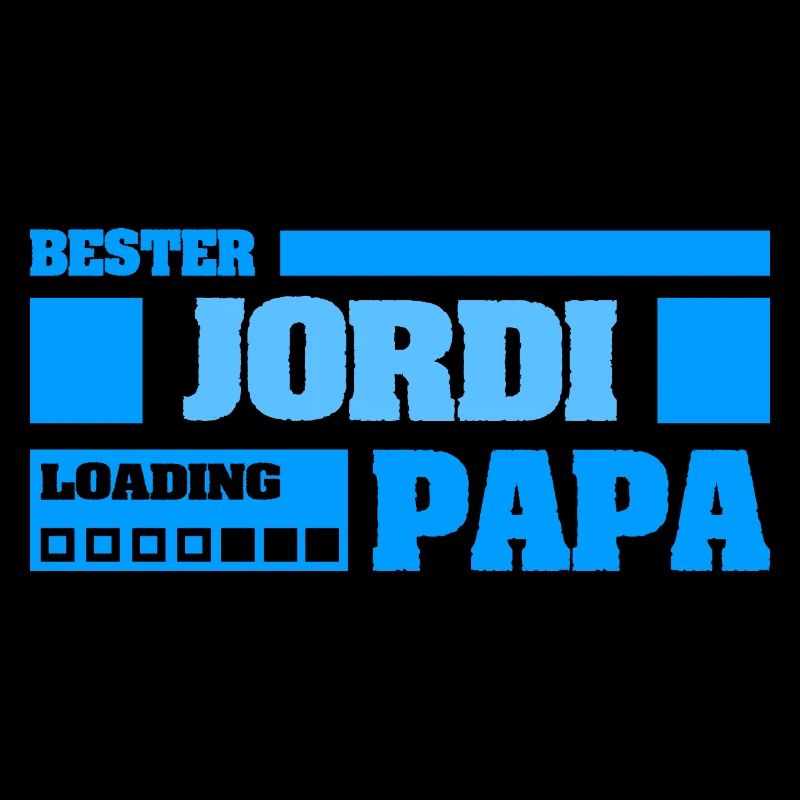 First name Jordi