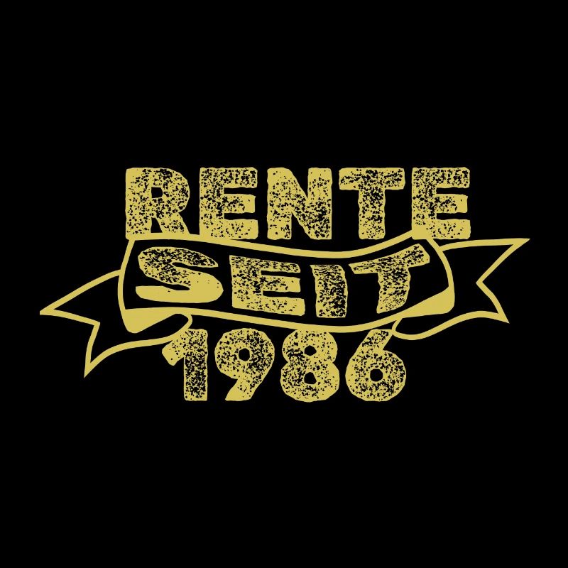 Retraités 1986