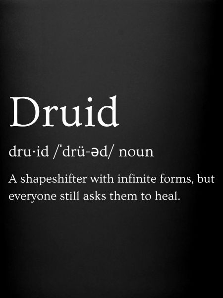 Druide