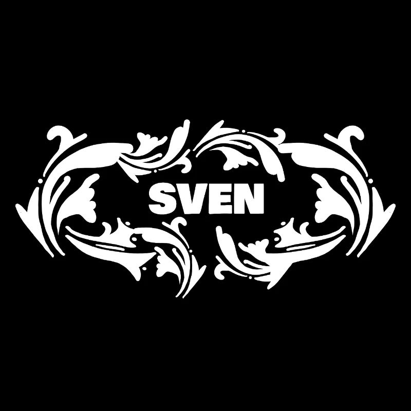 Name Sven