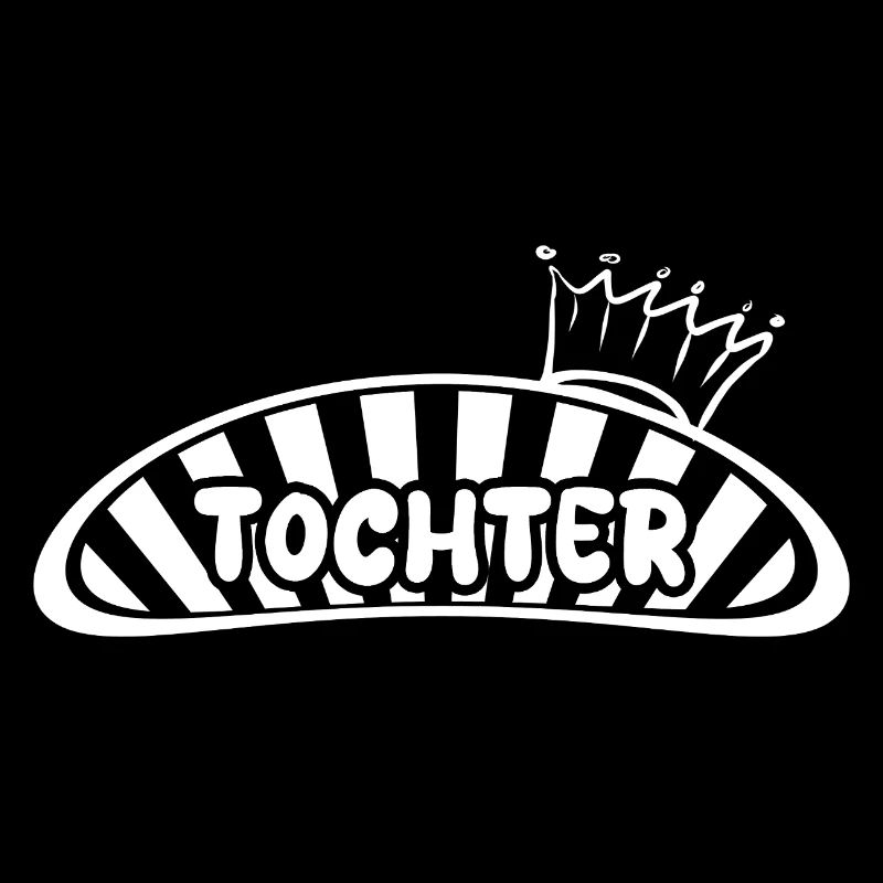 Beruf Tochter