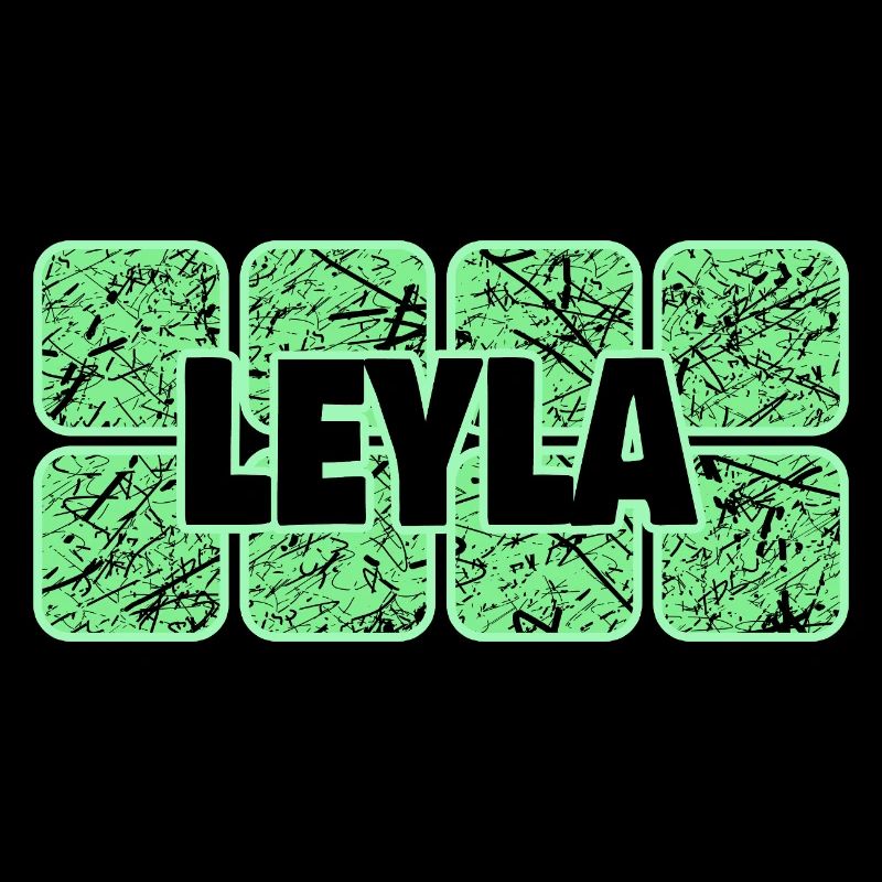 First name Leyla