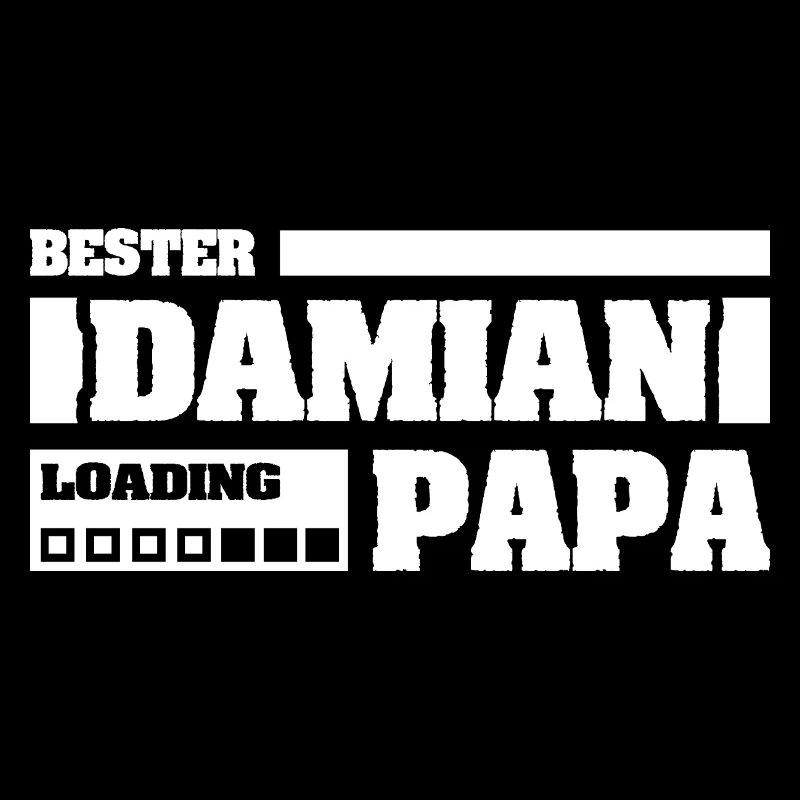 Cadeau pour Damian