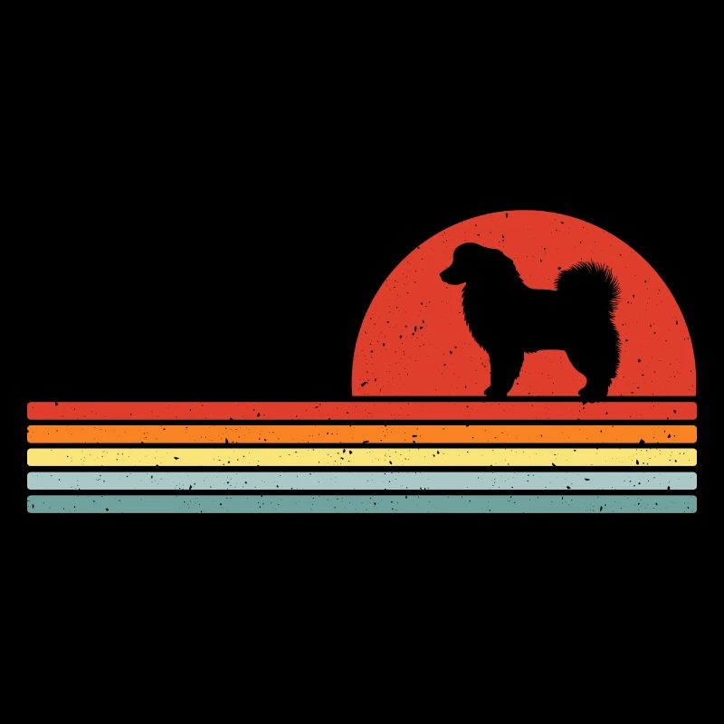 Australian Shepherd Geschenk