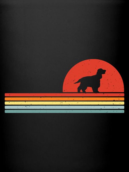 Deutsch Cocker Spaniel