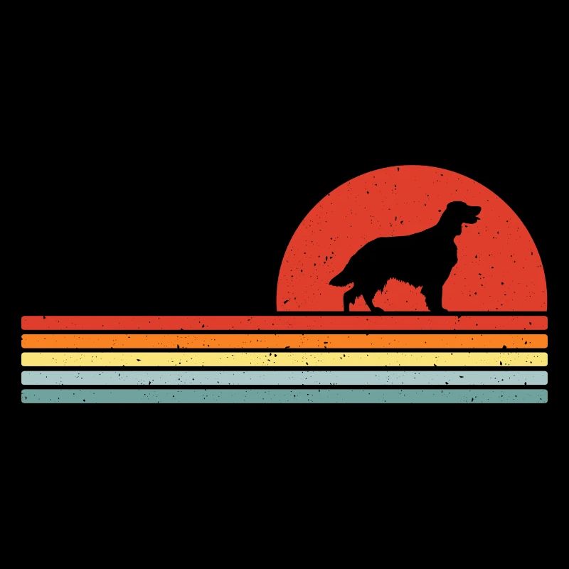 Deutsch Setter