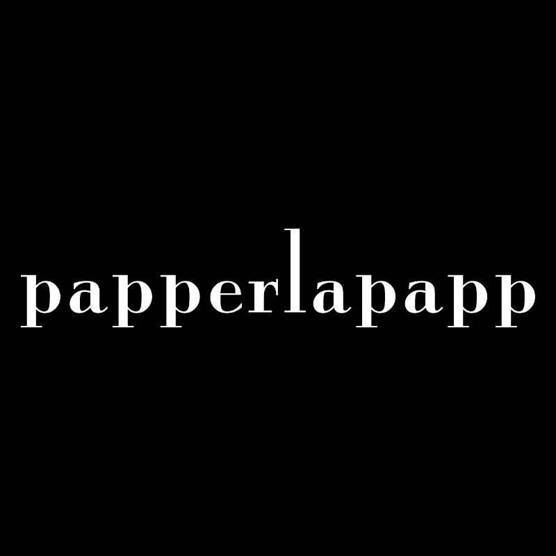 papperlapapp Ruhrdeutsch