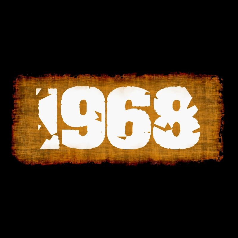 Année 1968
