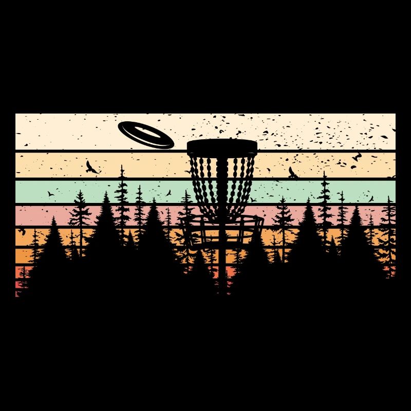 Discgolf Disc Golf Frisbee