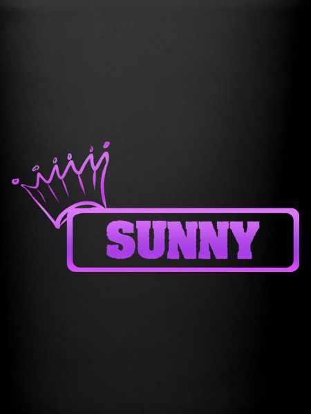 Fille Sunny