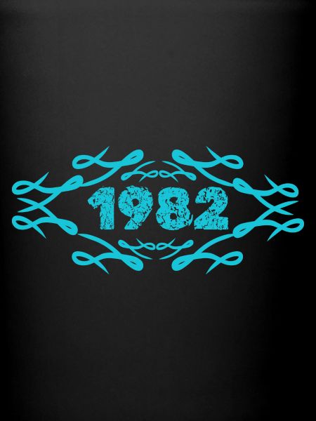 Geschenkidee 1982