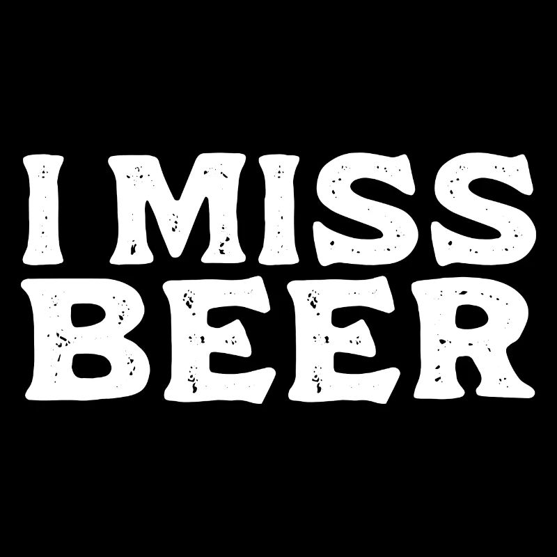 La bière me manque 3