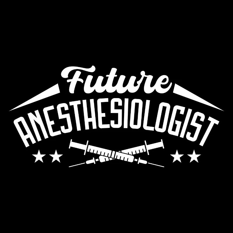 Anesthesia Anesthesia Technician Anesthesiologist