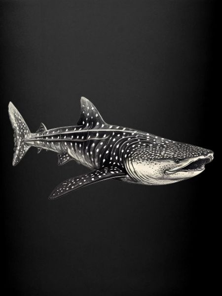 Requin-baleine