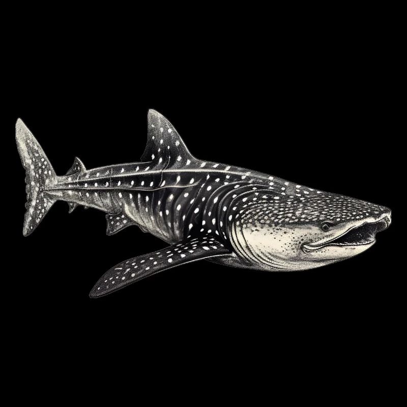 Requin-baleine