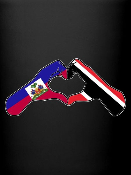 Drapeau de Trinité-et-Tobago