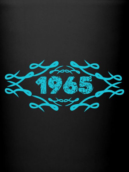 Idée cadeau 1965