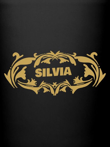 Golden Silvia