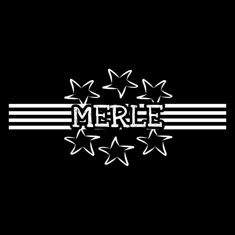 Merle