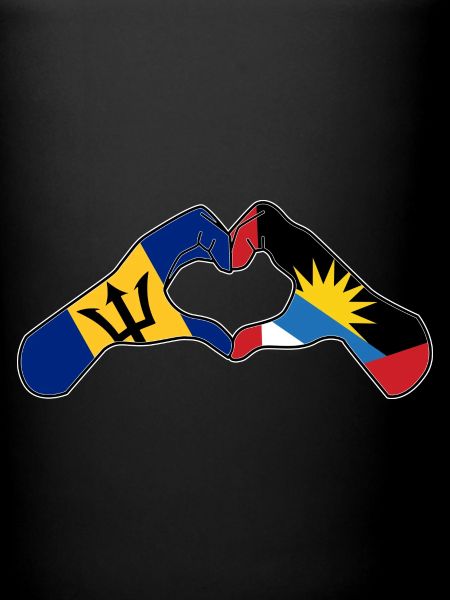 Drapeau d’Antigua-et-Barbuda