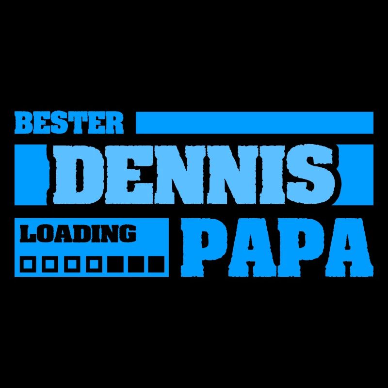 Geschenk für Dennis