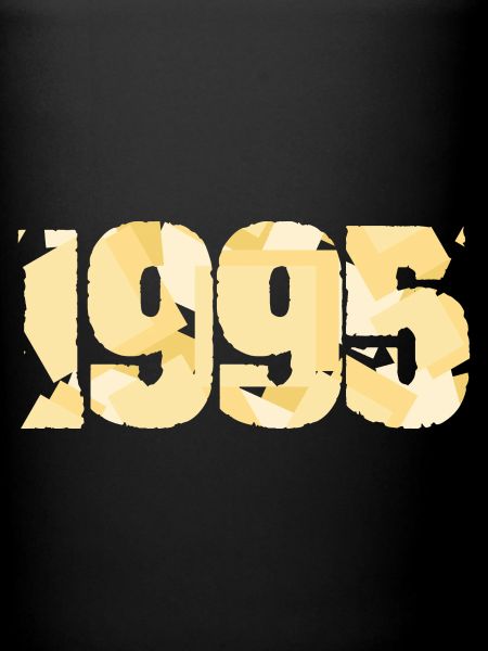 Année 1995