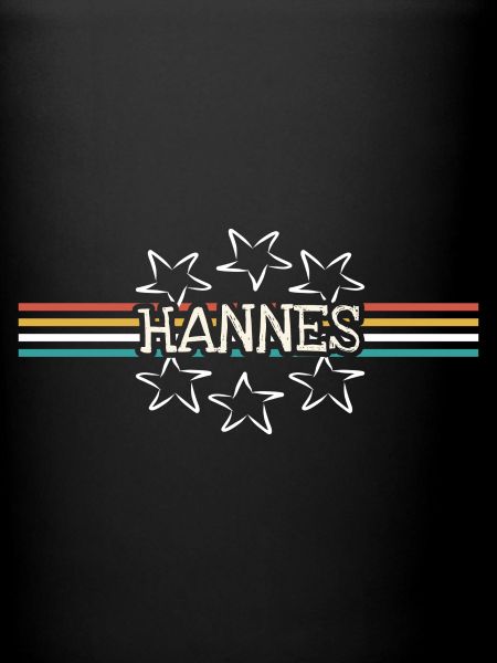 Stern Hannes