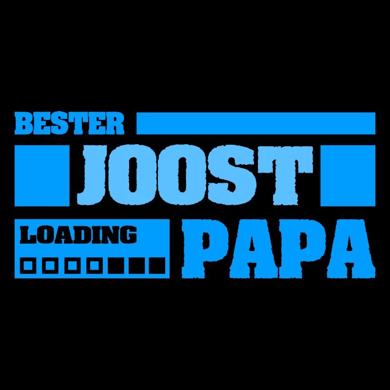 Joost comme prénom