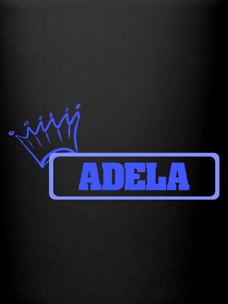 Adela : soeur
