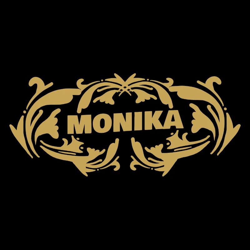 Monika
