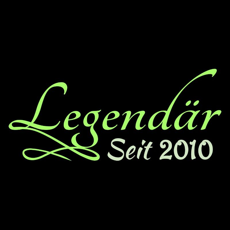 Legendär 2010
