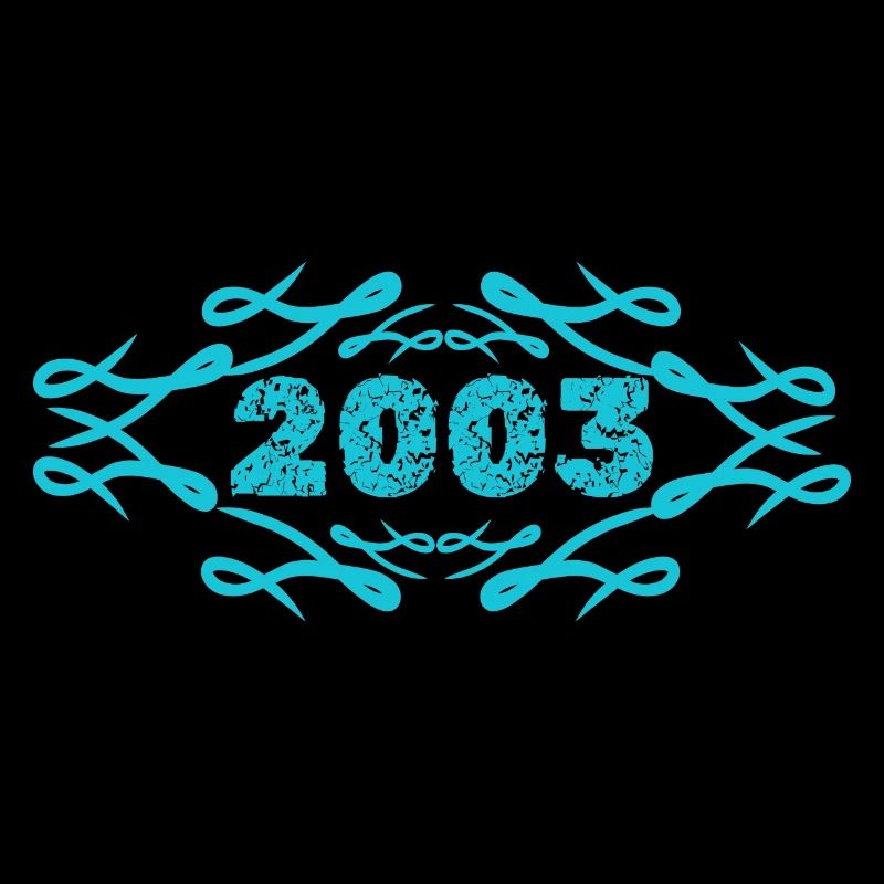 2003 2003