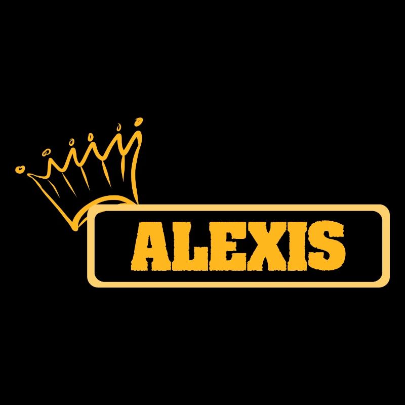 Prénom Alexis