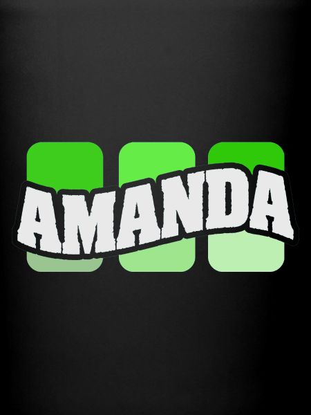 Amanda