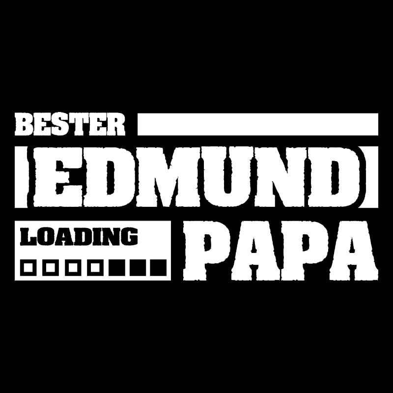Prénom Edmund