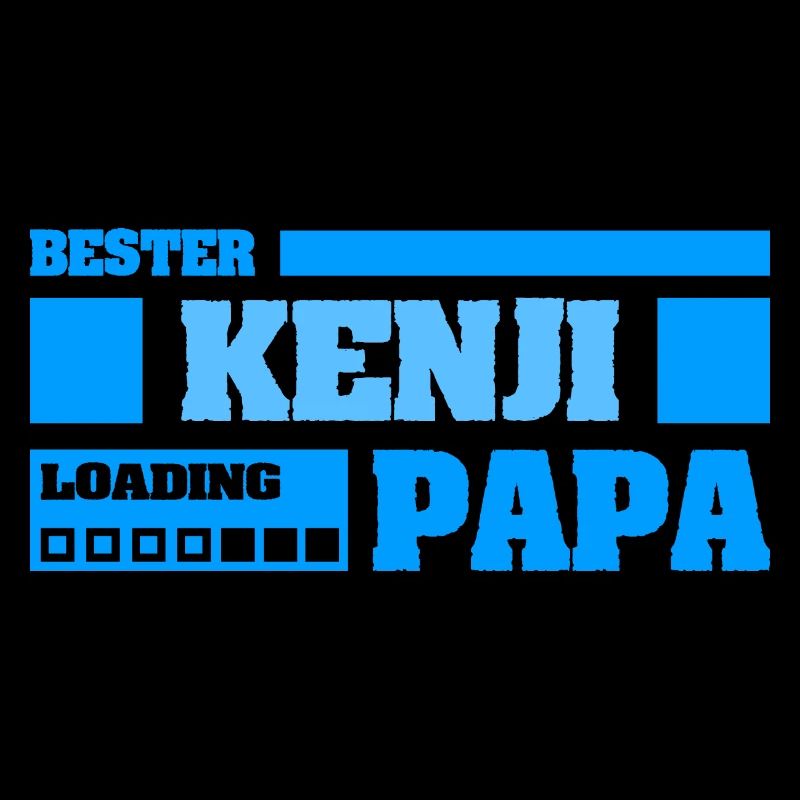 Prénom Kenji