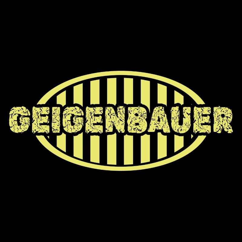 Geschenk für Geigenbauer
