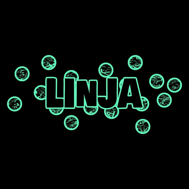 Linja as Lustig