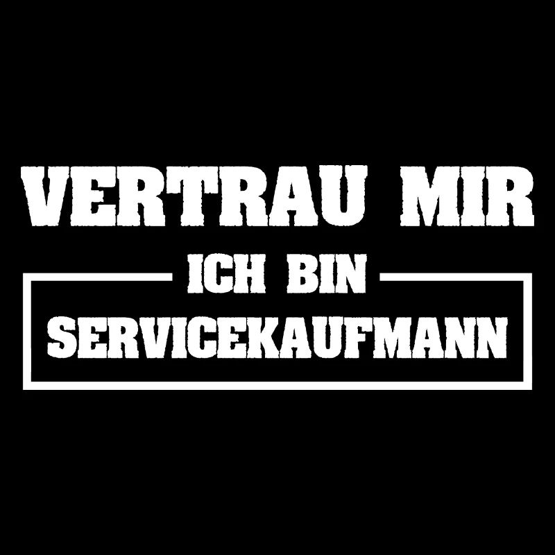 Commis de service Lustig