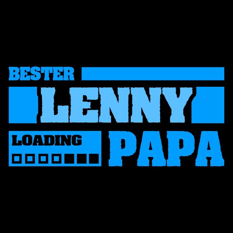 Lenny comme prénom