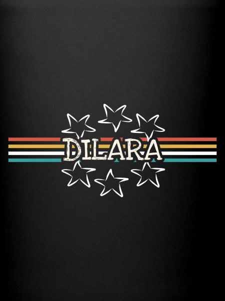Woman's name Dilara