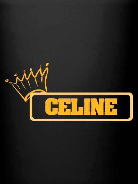 Nom : Céline