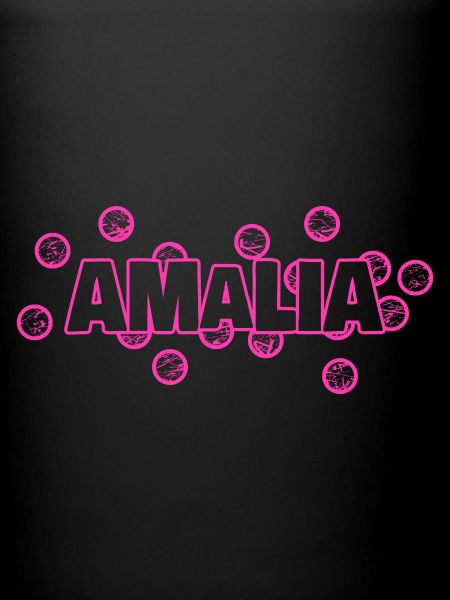 Cadeau pour Amalia