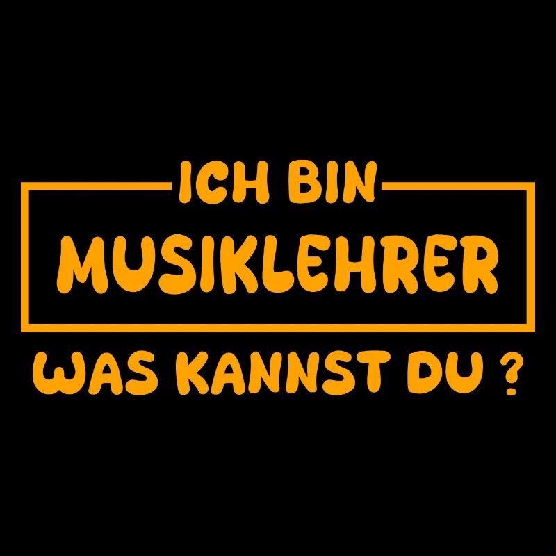 Music teacher as a profession