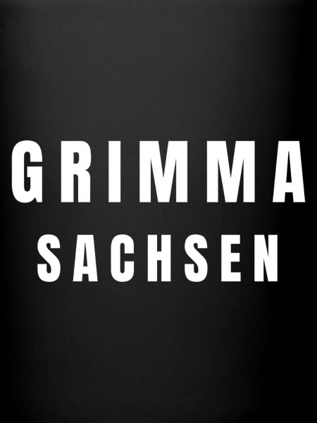 Grimma, Saxe