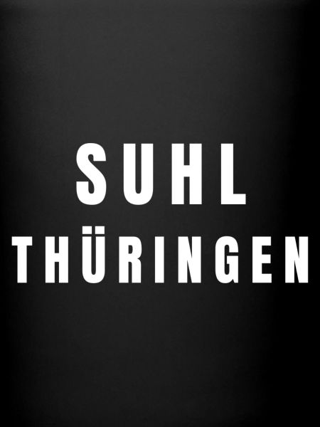 Suhl, Thuringia