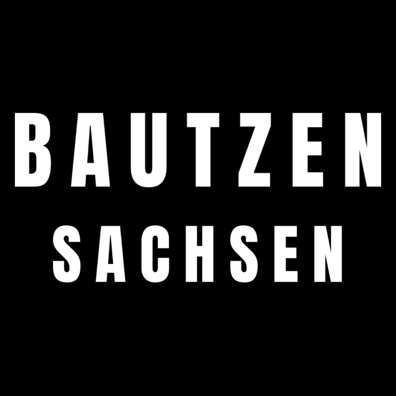 Bautzen, Saxe