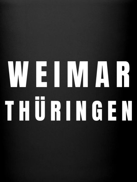 Weimar, Thuringia